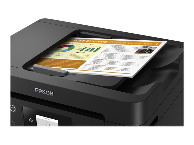 Epson WorkForce Pro WF-3825DWF