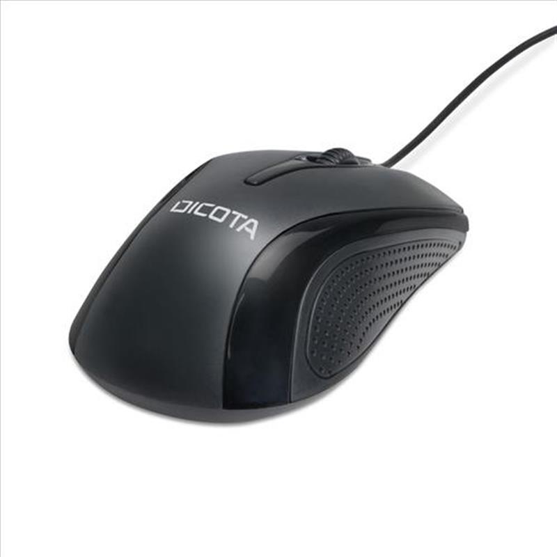 DICOTA Wired Mouse