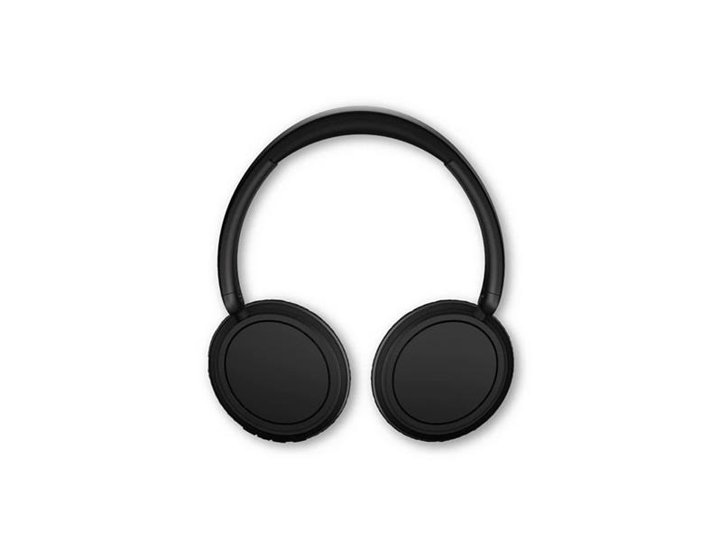 Philips 5000 series TAH5209BK/00 hoofdtelefoon/headset Draadloos Hoofdband Oproepen/muziek Bluetooth Zwart