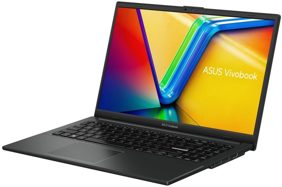 ASUS VivoBook Go 15.6 Ryzen 5 7520U / 8GB / 512GB W11P