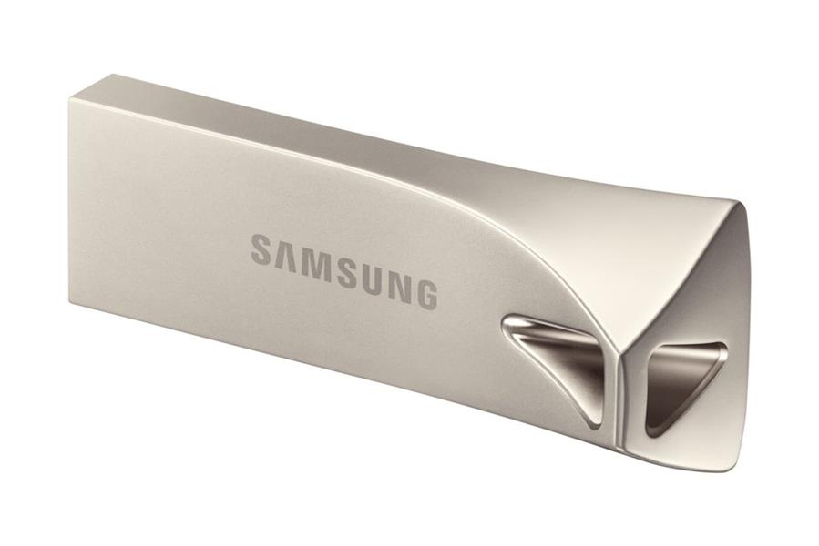 Samsung MUF-64BE USB flash drive 64 GB USB Type-A 3.2 Gen 1 (3.1 Gen 1) Zilver