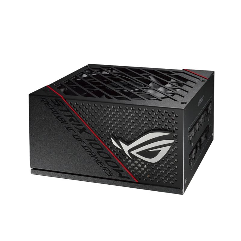 ASUS ROG STRIX 1000W Gold (16-pin cable) power supply unit 20+4 pin ATX Zwart