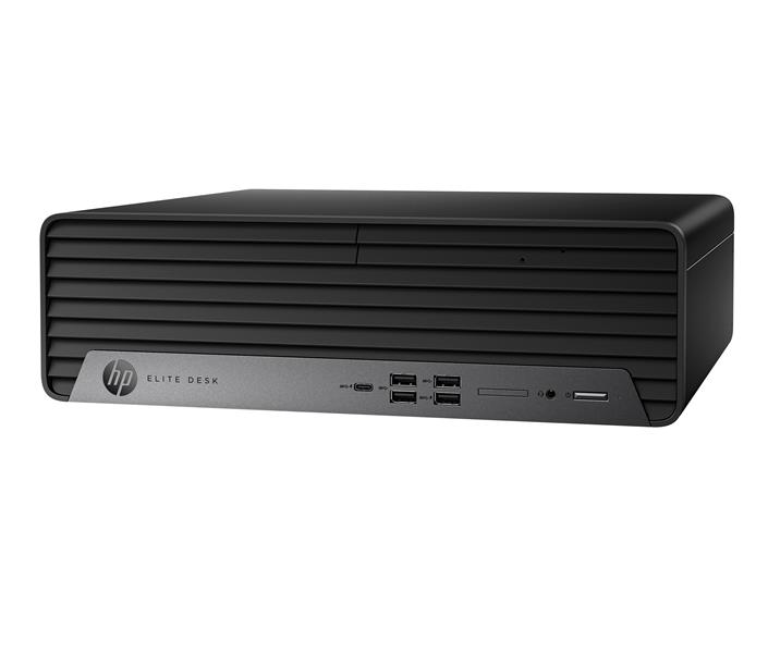 HP Elite SFF 600 G9 i5-13500 16GB 512