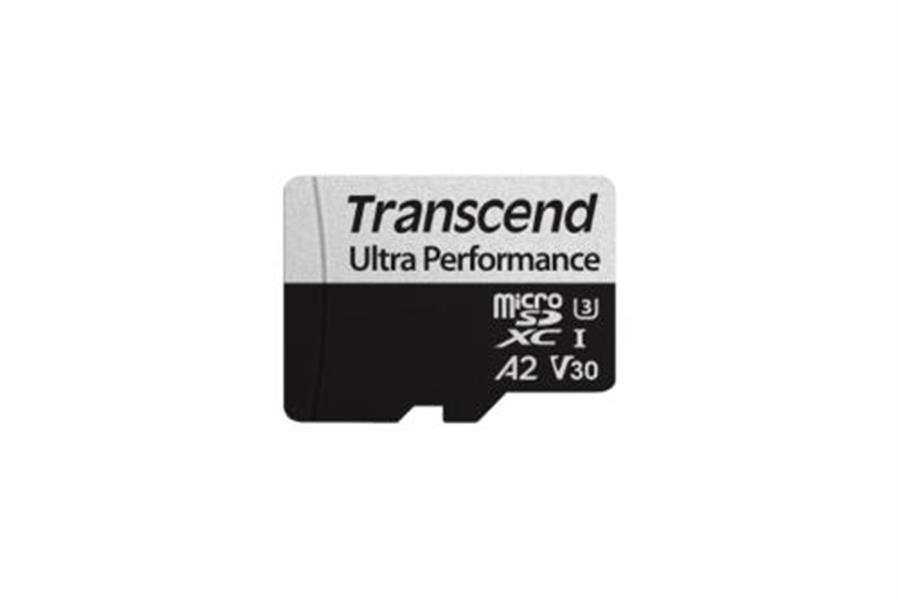 Transcend microSDXC 340S 128 GB UHS-I Klasse 10