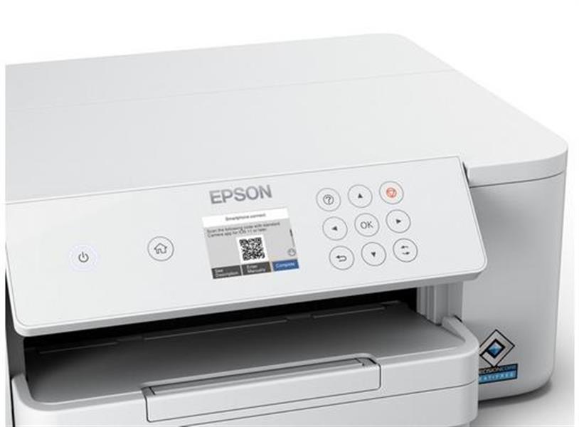 Epson WorkForce Pro WF-M4119DW inkjetprinter 4800 x 2400 DPI A4 Wifi