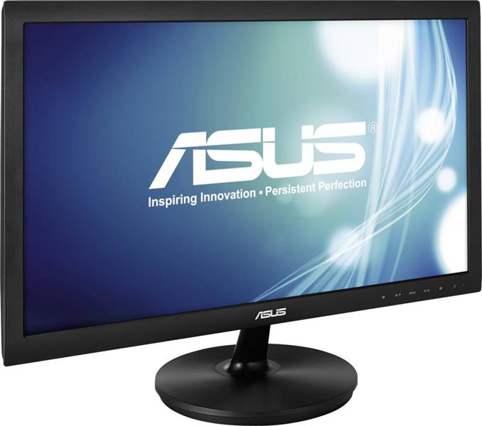ASUS VS229DA LED 21,5 Full HD Zwart/ RETURNED