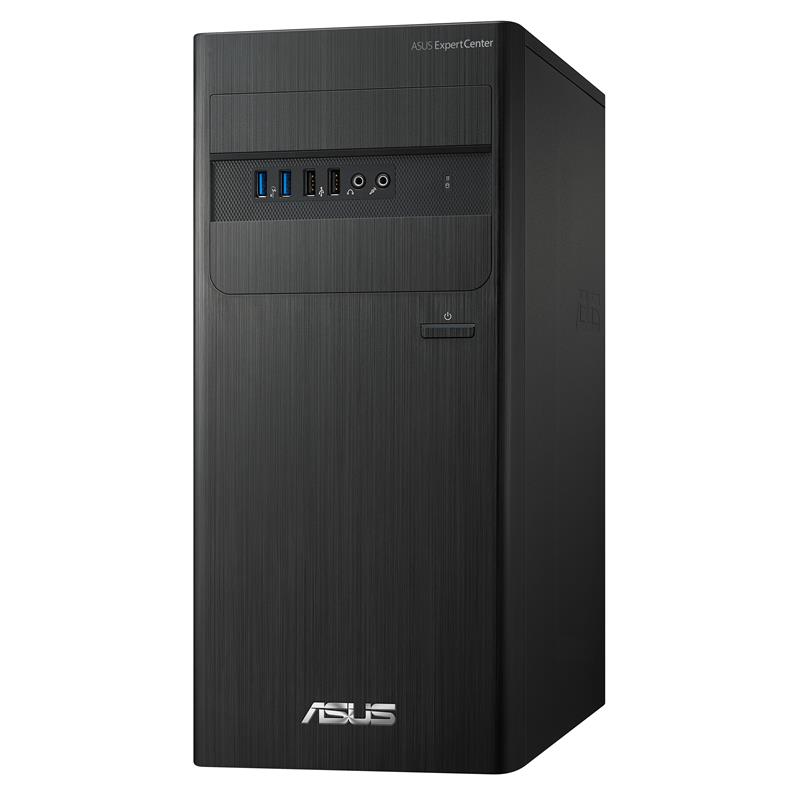 ASUS ExpertCenter D5 Tower D500TER-713700002X Intel® Core™ i7 i7-13700 32 GB DDR5-SDRAM 1 TB SSD Windows 11 Pro PC Zwart