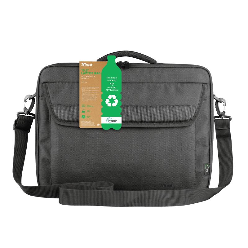 Trust ATLANTA LAPTOP TAS 15.6"" ECO