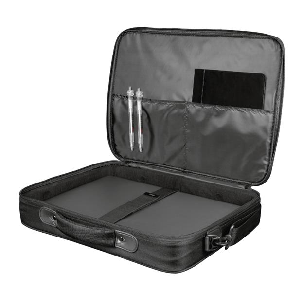 Trust ATLANTA LAPTOP TAS 15.6"" ECO