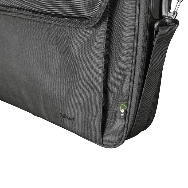 Trust ATLANTA LAPTOP TAS 15.6"" ECO