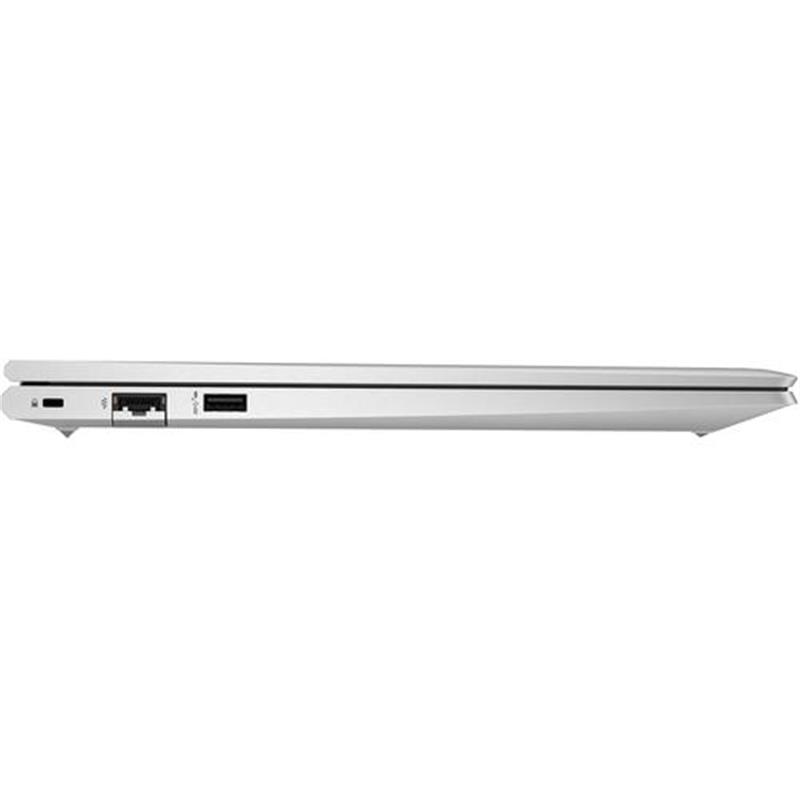 HP ProBook 455 G10 7530U Notebook 39,6 cm (15.6"") Full HD AMD Ryzen™ 5 16 GB DDR4-SDRAM 512 GB SSD Wi-Fi 6E (802.11ax) Windows 11 Pro Zilver