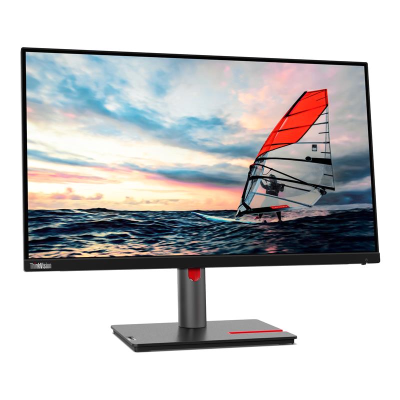 Lenovo ThinkVision P25i-30 LED display 62,2 cm (24.5"") 1920 x 1080 Pixels Full HD Zwart