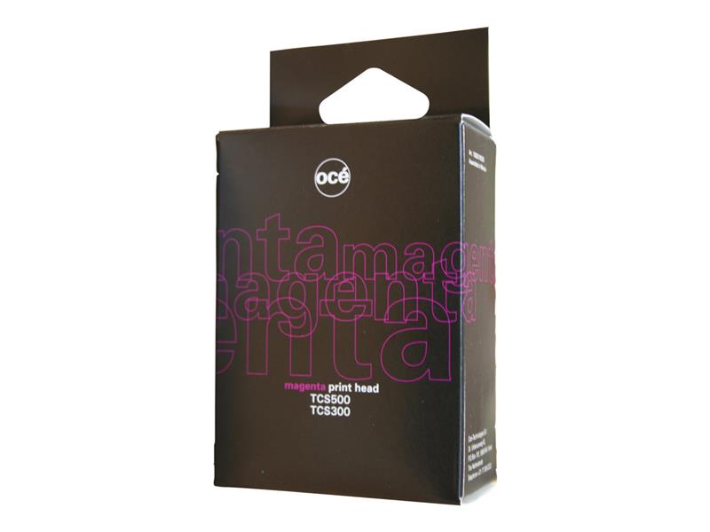 CANON TCS500 printhead magenta
