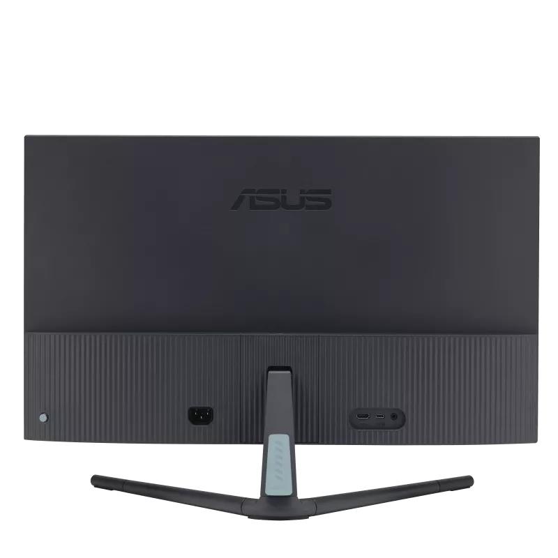 ASUS VU279CFE-B computer monitor 68,6 cm (27"") 1920 x 1080 Pixels Full HD LCD Blauw