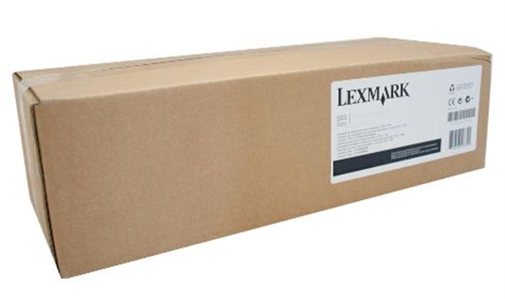 Lexmark 24B7005 tonercartridge 1 stuk(s) Origineel Zwart
