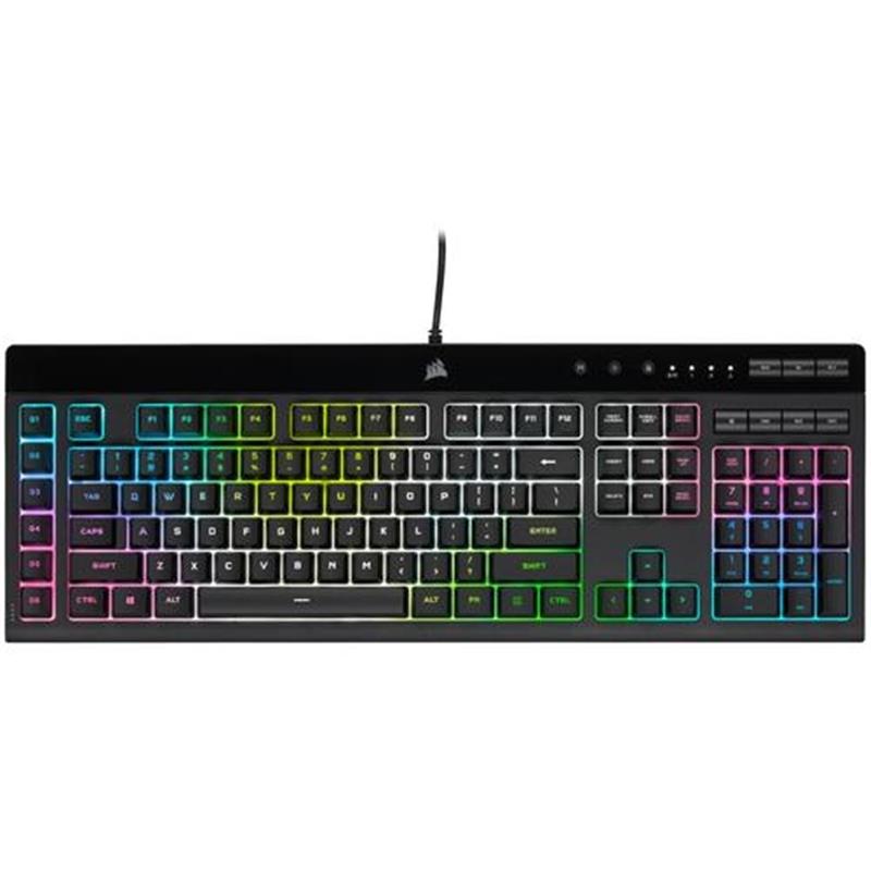 Corsair K55 RGB Pro XT