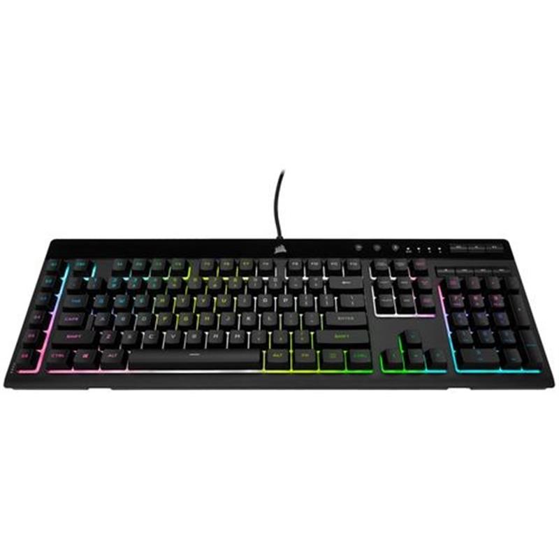 Corsair K55 RGB Pro XT