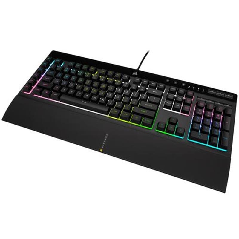 Corsair K55 RGB Pro XT