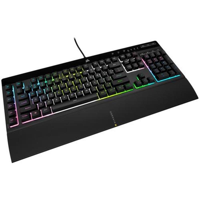 Corsair K55 RGB Pro XT