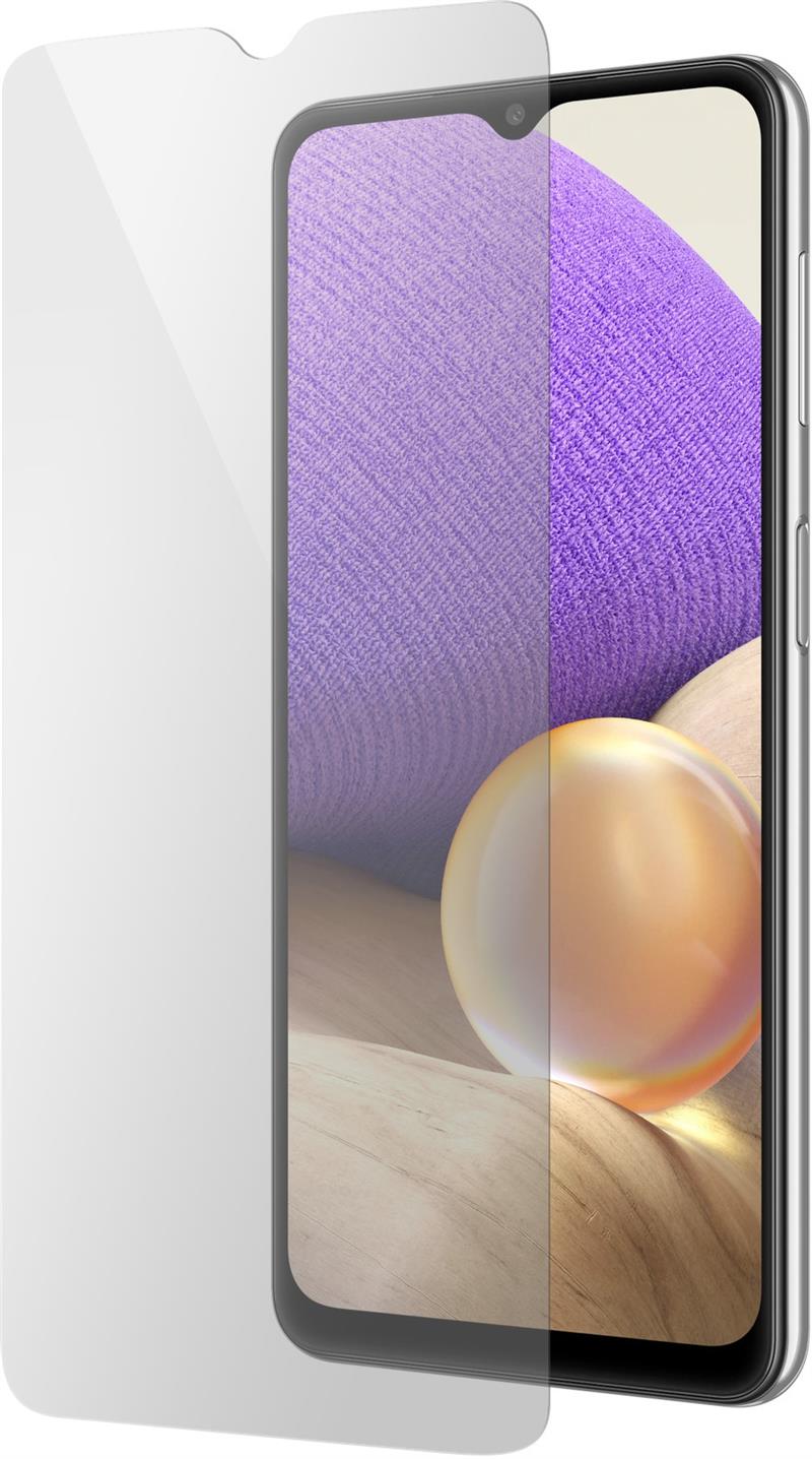 Mobiparts Regular Tempered Glass Samsung Galaxy A32 5G (2021)