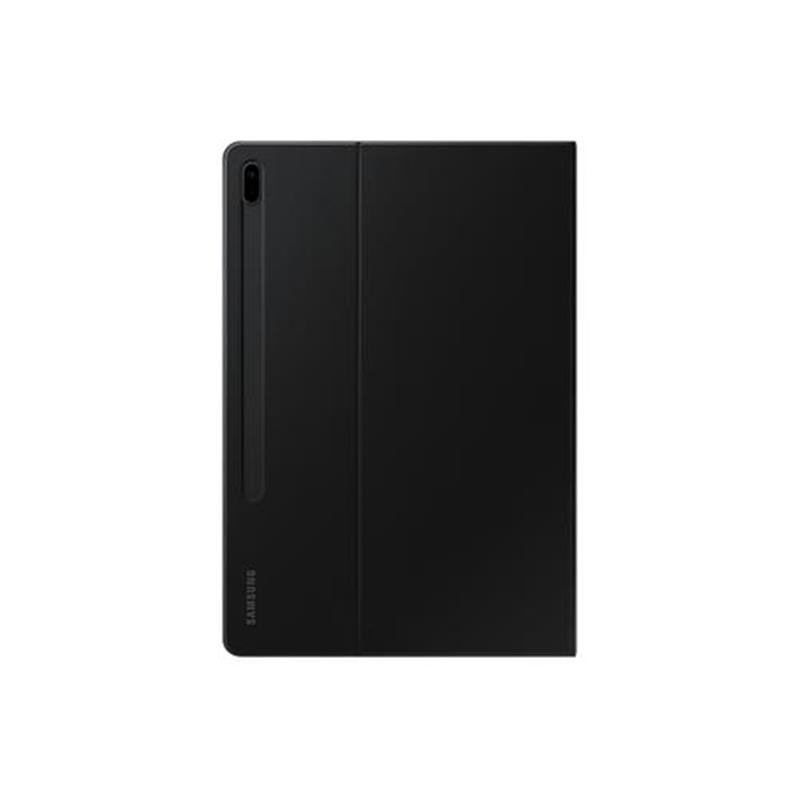 Samsung EF-BT730PBEGEU tabletbehuizing 31,5 cm (12.4"") Folioblad Zwart