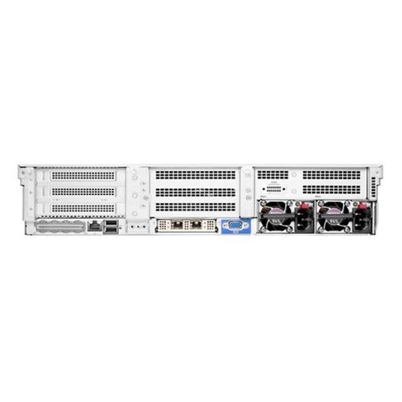 Hewlett Packard Enterprise ProLiant DL385 Gen10 v2 server 67 2 TB 3 GHz 32 GB Rack 2U AMD EPYC 800 W DDR4-SDRAM