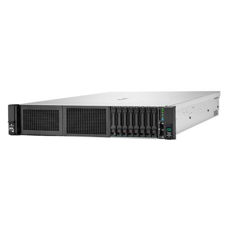 Hewlett Packard Enterprise ProLiant DL385 Gen10 v2 server 67 2 TB 3 GHz 32 GB Rack 2U AMD EPYC 800 W DDR4-SDRAM