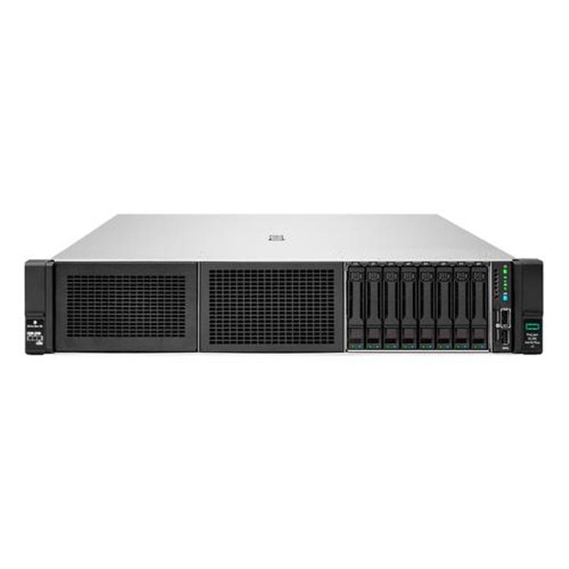 Hewlett Packard Enterprise ProLiant DL385 Gen10 v2 server 67 2 TB 3 GHz 32 GB Rack 2U AMD EPYC 800 W DDR4-SDRAM