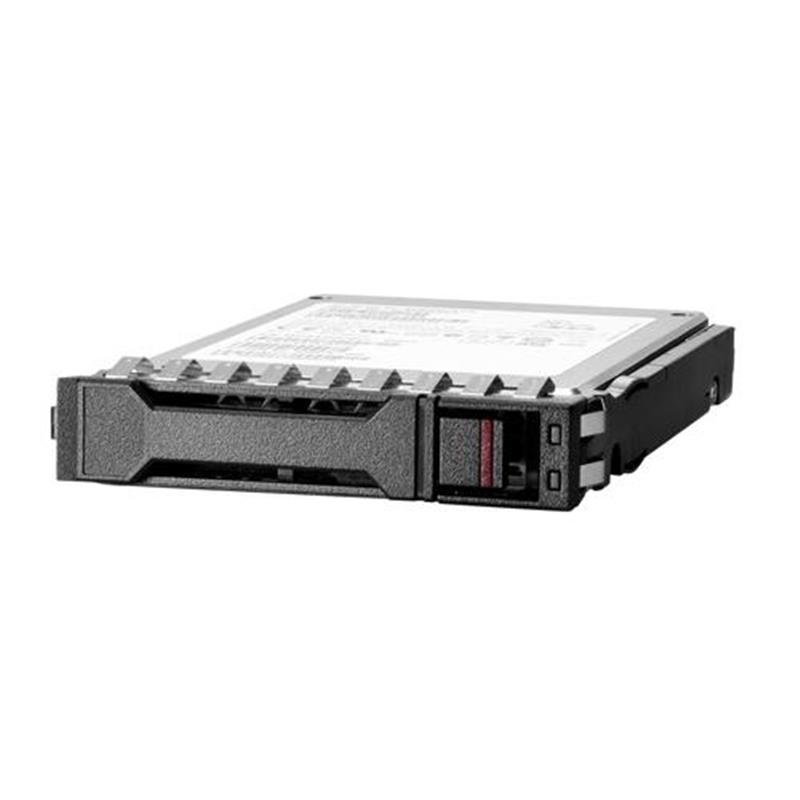 HPE 1 2TB SAS 10K SFF BC MV HDD