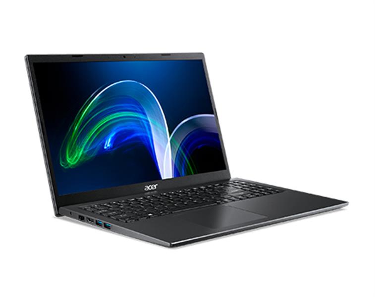 Acer Extensa 15 EX215-54-36BN Laptop 39,6 cm (15.6"") Full HD Intel® Core™ i3 i3-1115G4 8 GB DDR4-SDRAM 256 GB SSD Wi-Fi 5 (802.11ac) Windows 10 Pro Z