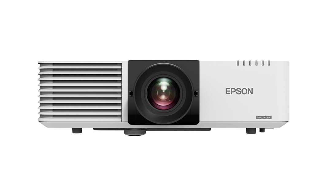 Epson EB-L630SU beamer/projector Projector met normale projectieafstand 6000 ANSI lumens 3LCD WUXGA (1920x1200) Wit