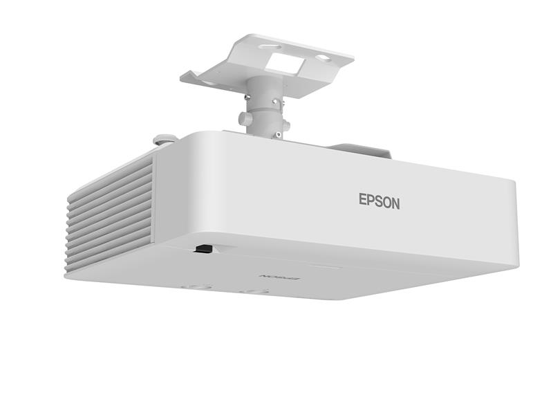 Epson EB-L630SU beamer/projector Projector met normale projectieafstand 6000 ANSI lumens 3LCD WUXGA (1920x1200) Wit