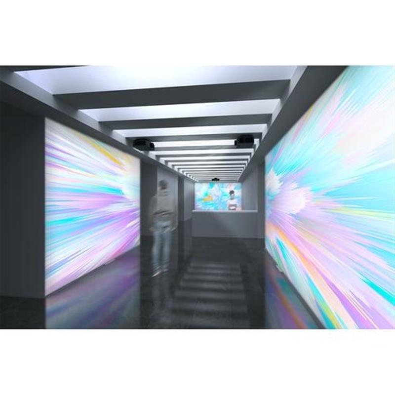 Epson EB-L630SU beamer/projector Projector met normale projectieafstand 6000 ANSI lumens 3LCD WUXGA (1920x1200) Wit