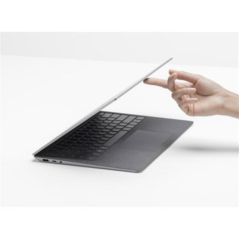 Microsoft Surface Laptop 4 LPDDR4x-SDRAM Notebook 34,3 cm (13.5"") 2256 x 1504 Pixels Touchscreen AMD Ryzen 5 4th Gen 8 GB 256 GB SSD Wi-Fi 6 (802.11a