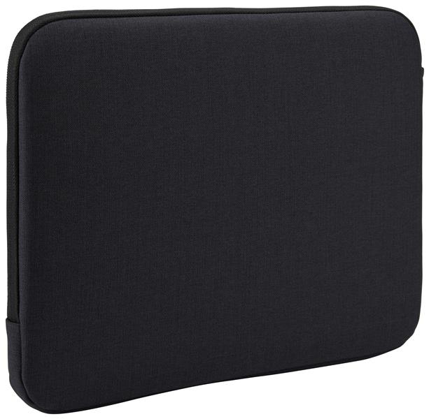 Case Logic Huxton HUXS-213 Black notebooktas 33,8 cm (13.3"") Opbergmap/sleeve Zwart