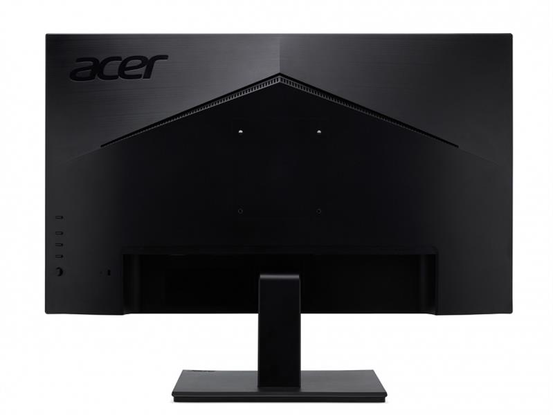 Acer V287Kbmiipx 71,1 cm (28"") 3840 x 2160 Pixels 4K Ultra HD LED Zwart
