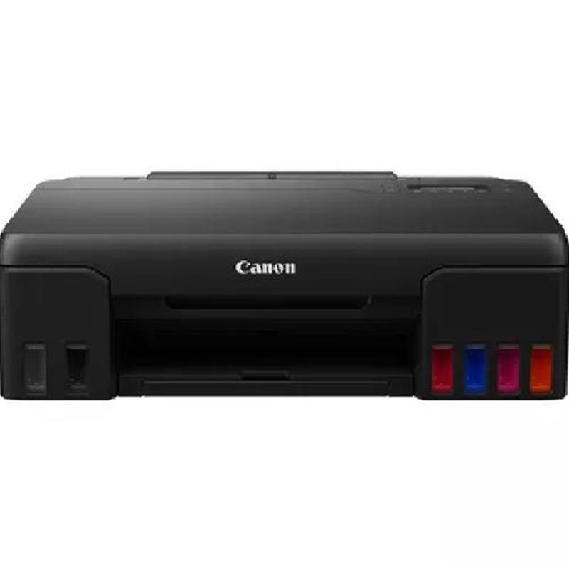 Canon PIXMA G550 inkjetprinter Kleur 4800 x 1200 DPI A4 Wifi