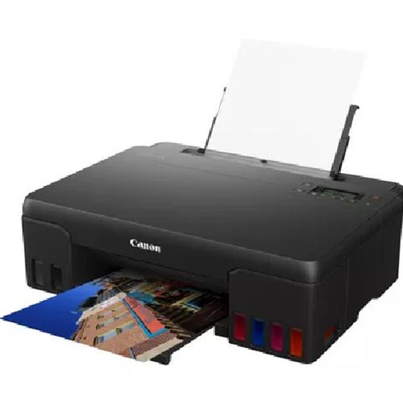 Canon PIXMA G550 inkjetprinter Kleur 4800 x 1200 DPI A4 Wifi
