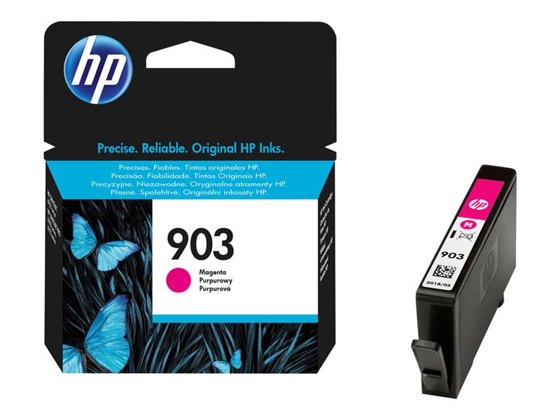 HP 903 Origineel Magenta