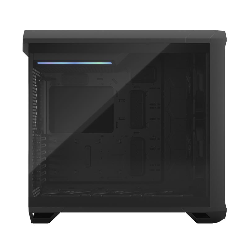 Fractal Design Torrent Zwart