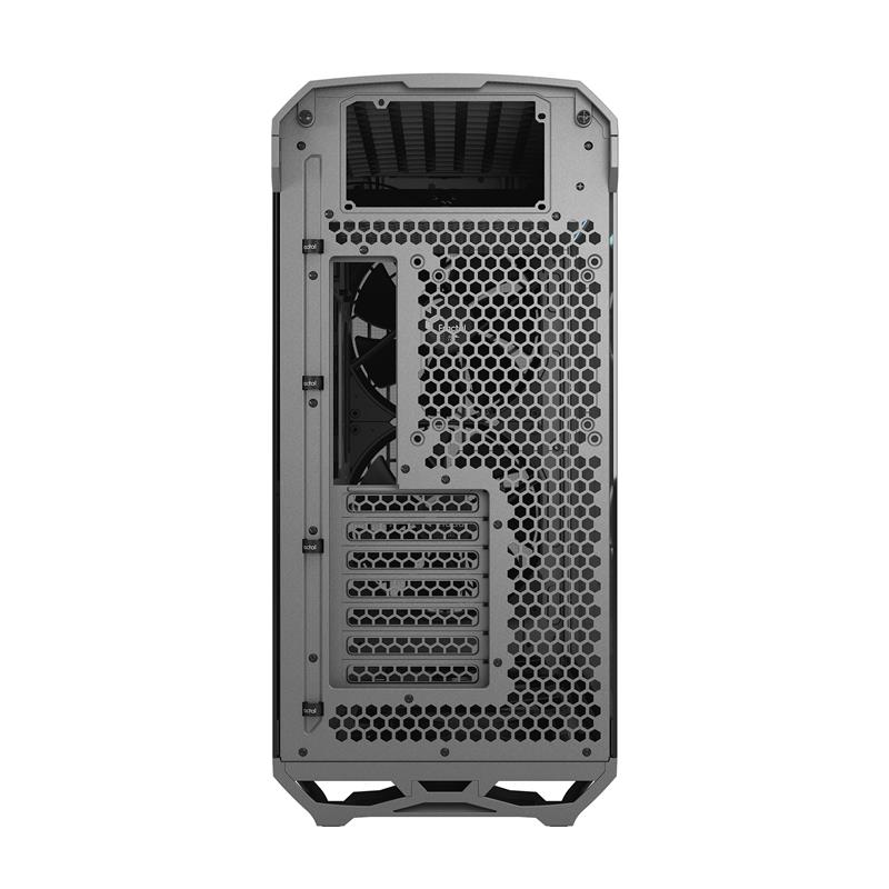 Fractal Design Torrent Grijs