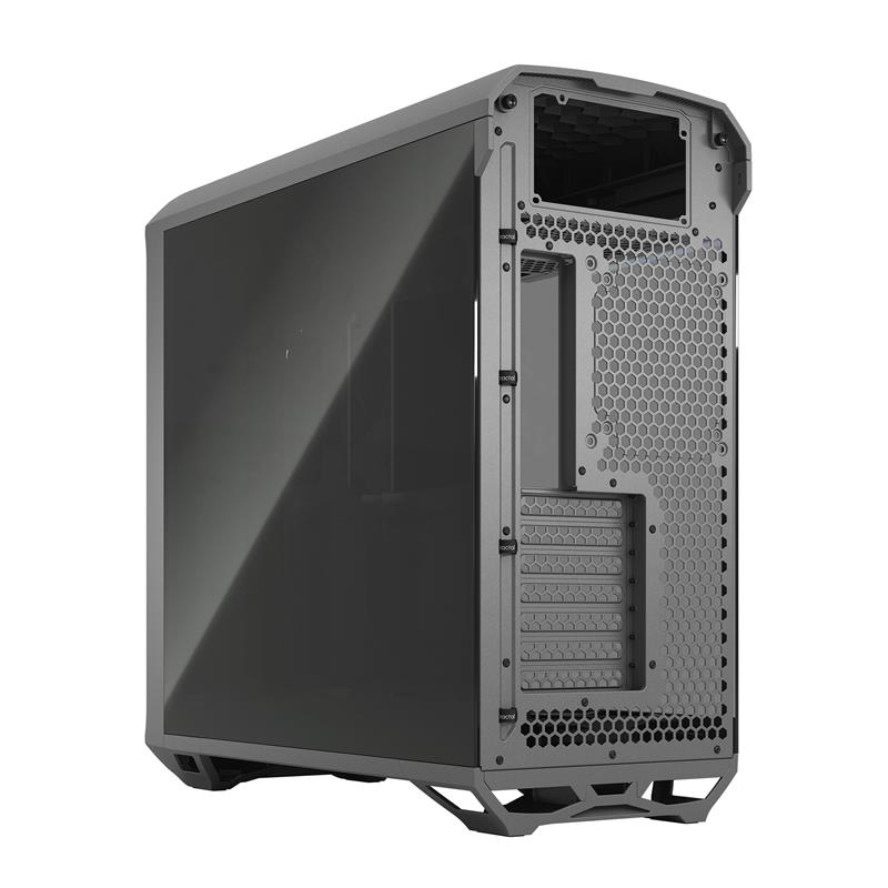 Fractal Design Torrent Grijs