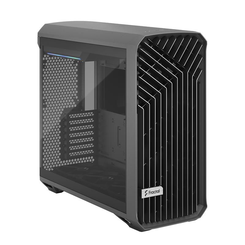 Fractal Design Torrent Grijs