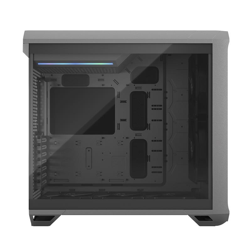 Fractal Design Torrent Grijs