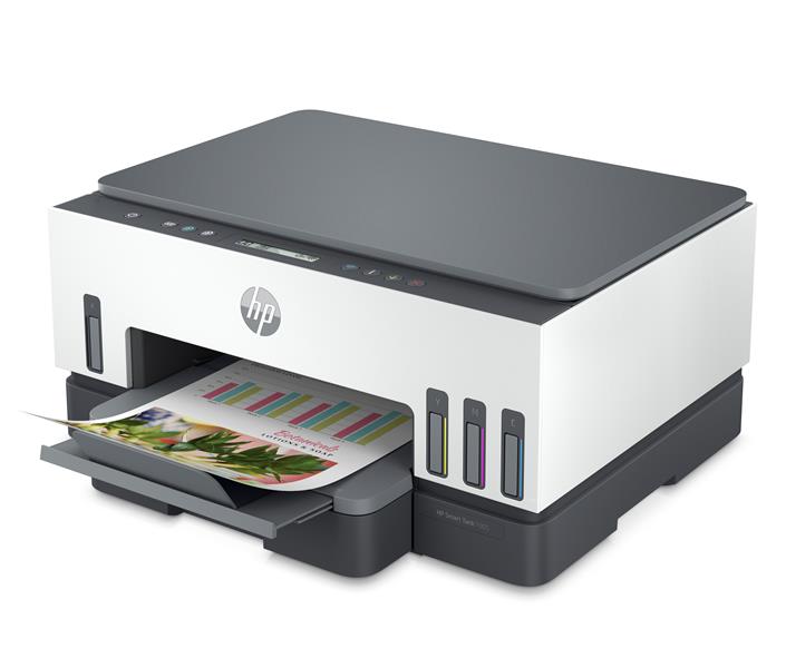 HP Smart Tank 7005 Thermische inkjet A4 4800 x 1200 DPI 15 ppm Wifi