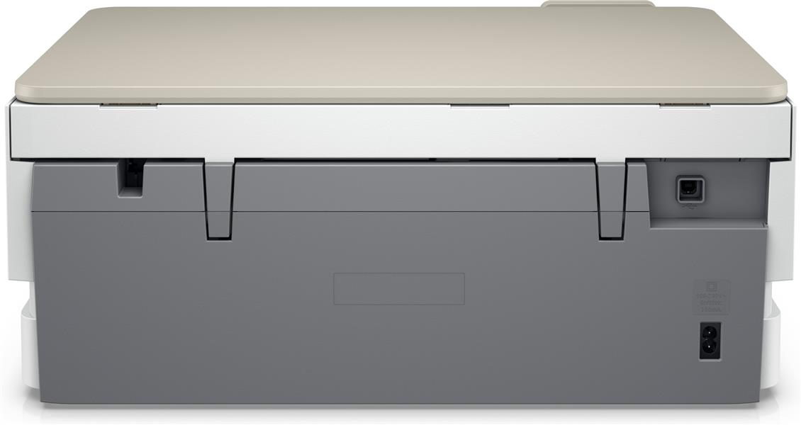 HP ENVY Inspire 7220e Thermische inkjet A4 4800 x 1200 DPI 15 ppm Wifi