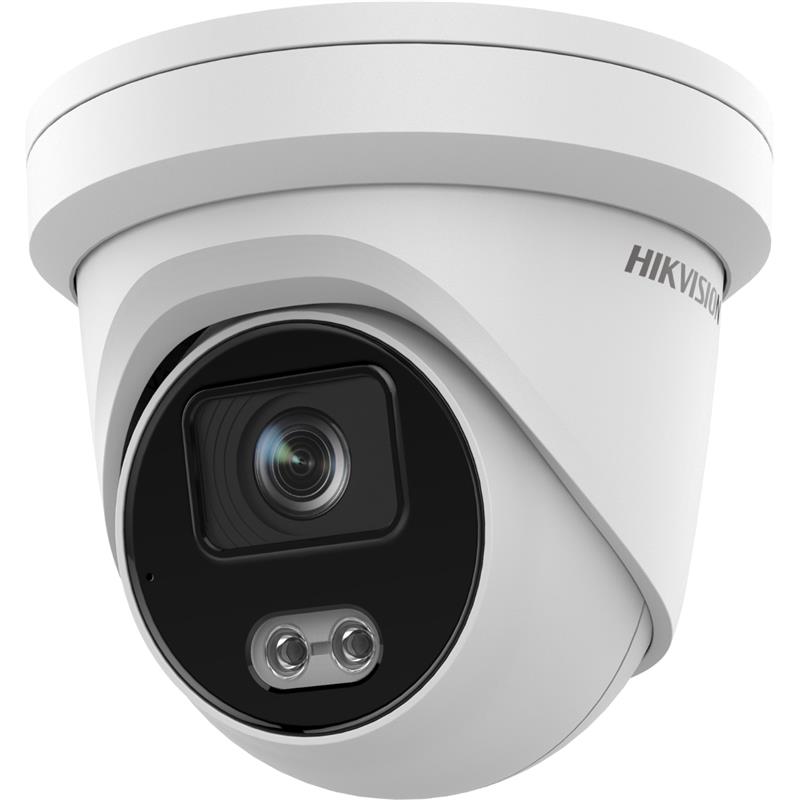 Hikvision Digital Technology DS-2CD2347G2-L IP-beveiligingscamera Buiten Torentje 2688 x 1520 Pixels Plafond/muur
