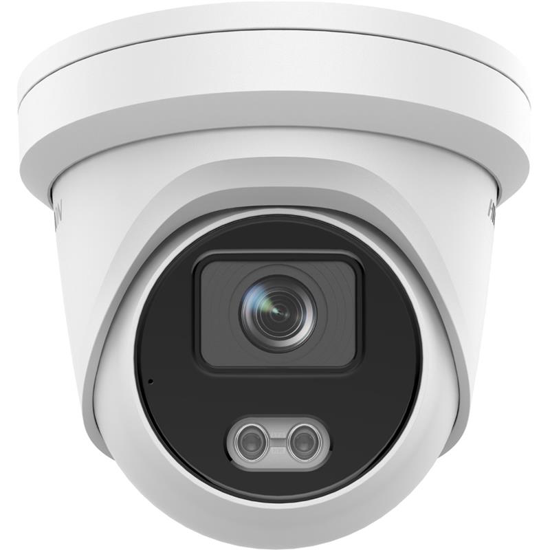 Hikvision Digital Technology DS-2CD2347G2-L IP-beveiligingscamera Buiten Torentje 2688 x 1520 Pixels Plafond/muur
