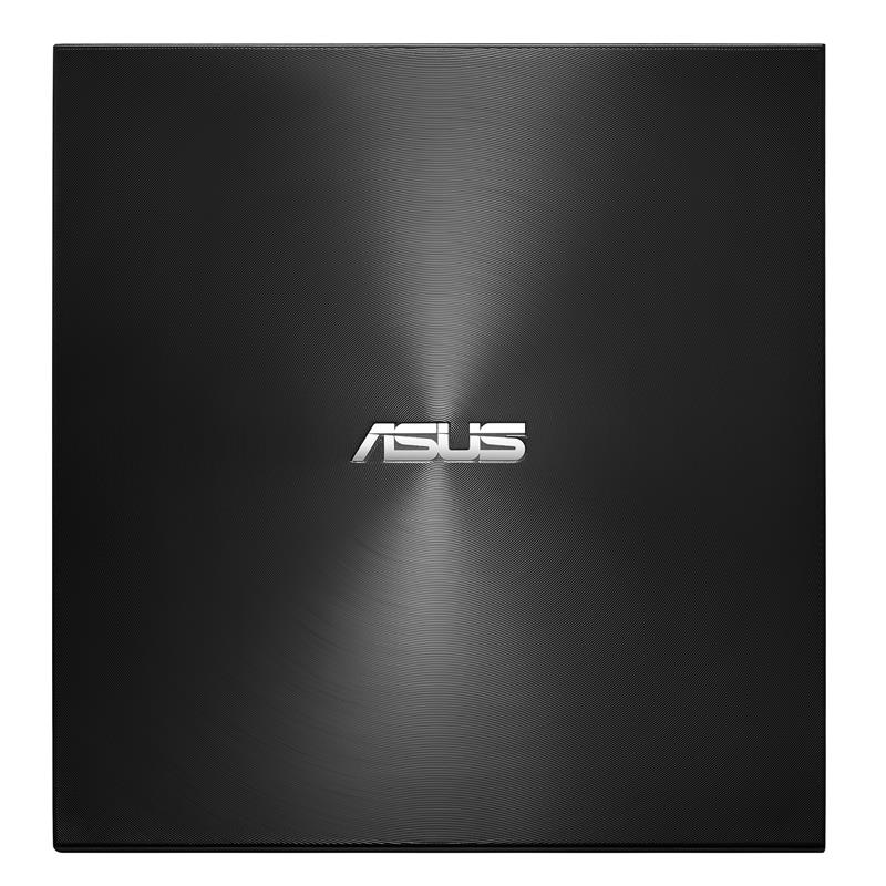 ASUS ZenDrive U8M (SDRW-08U8M-U) optisch schijfstation DVD±RW Zwart