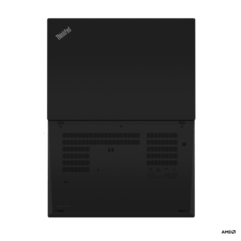 Lenovo ThinkPad T14 Notebook 35,6 cm (14"") Full HD AMD Ryzen™ 5 PRO 8 GB DDR4-SDRAM 256 GB SSD Wi-Fi 6 (802.11ax) Windows 10 Pro Zwart